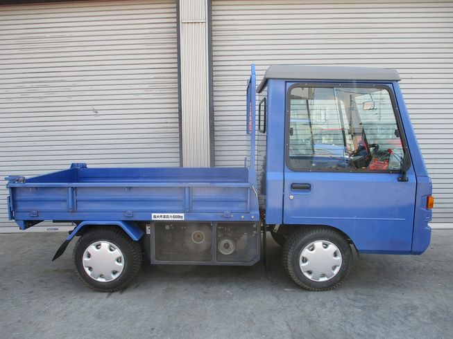 運搬機 J150 写真４