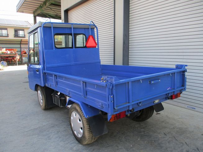 運搬機 J150 写真５