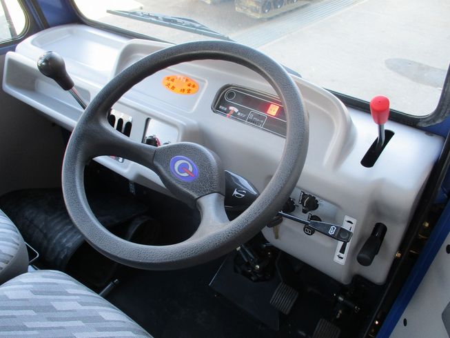 運搬機 J150 写真７