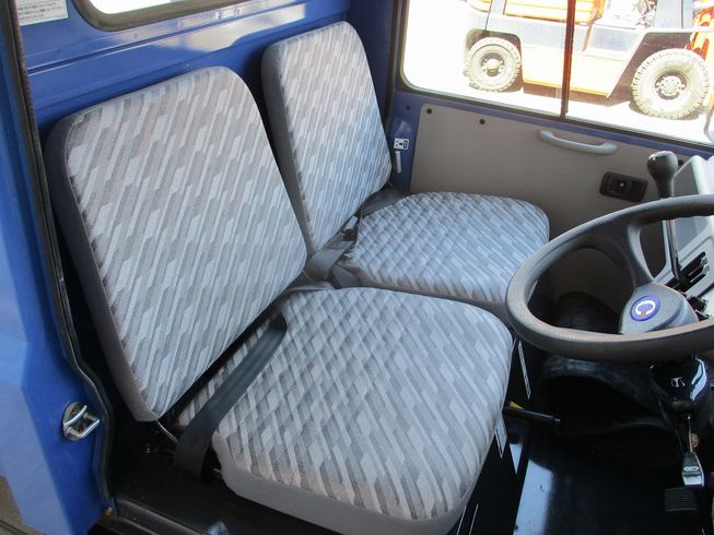 運搬機 J150 写真８