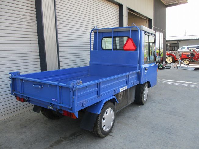 運搬機 J150 写真６