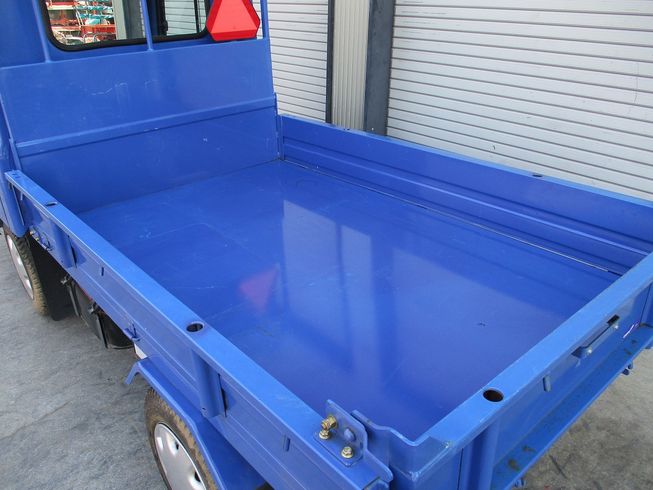 運搬機 J150 写真９