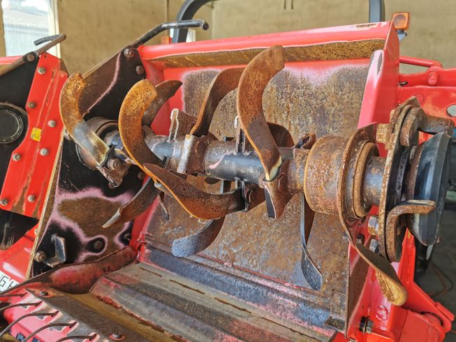 ハロー WBS2805BE 写真９