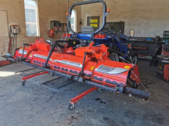 ハロー WBS2805BE 写真８