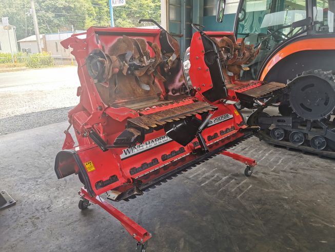 ハロー WBS2805BE 写真２