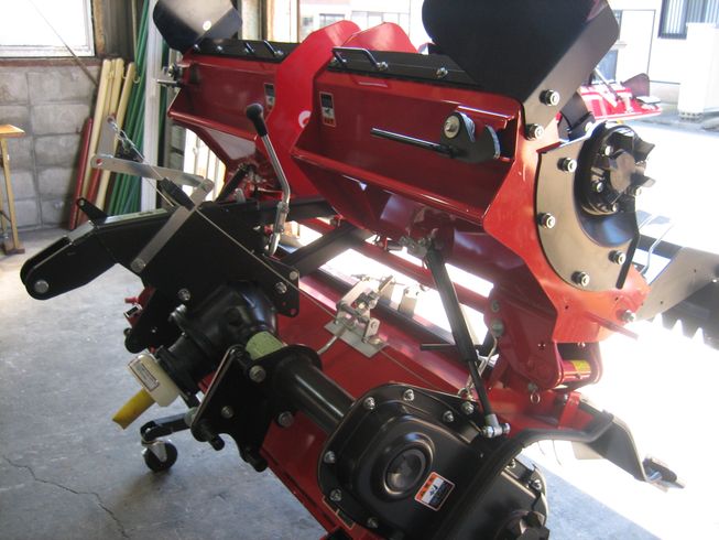 ハロー（折畳み） WCZ2400-A2 写真４