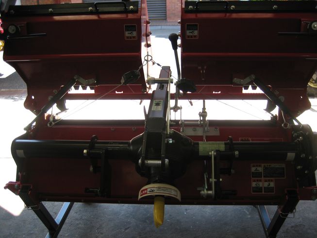 ハロー（折畳み） WCZ2400-A2 写真５