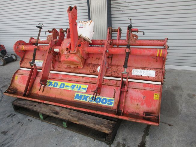 ロータリー MX2005-L 写真２