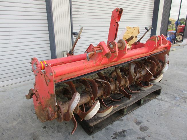 ロータリー MX2005-L 写真５