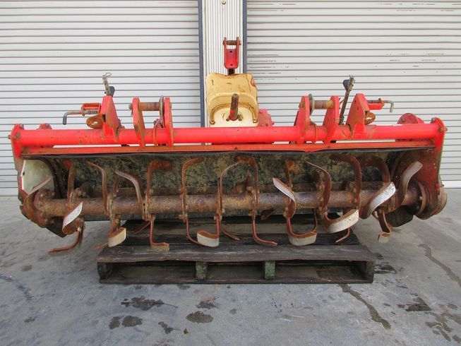 ロータリー MX2005-L 写真４