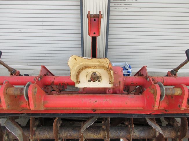 ロータリー MX2005-L 写真７