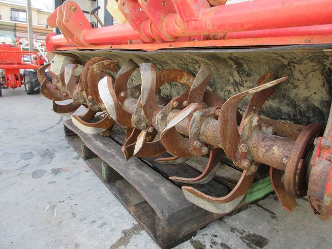 ロータリー MX2005-L 写真６