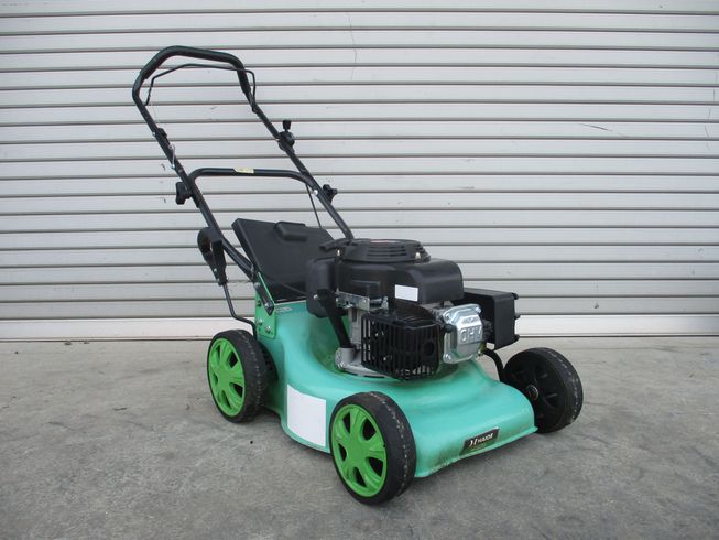 芝刈り機 HG-ESN158T 写真２