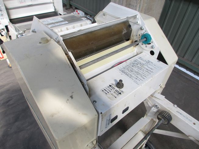 播種機 SR-283KRW 写真９