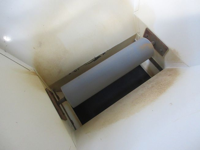 播種機 SR-283KRW 写真７