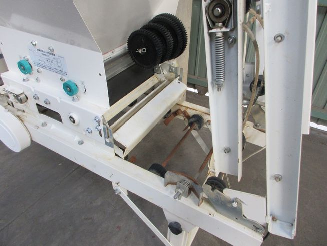 播種機 SR-283KRW 写真５