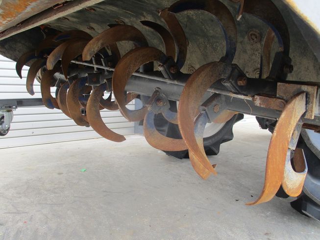 トラクター L27RFQMANPP 写真12