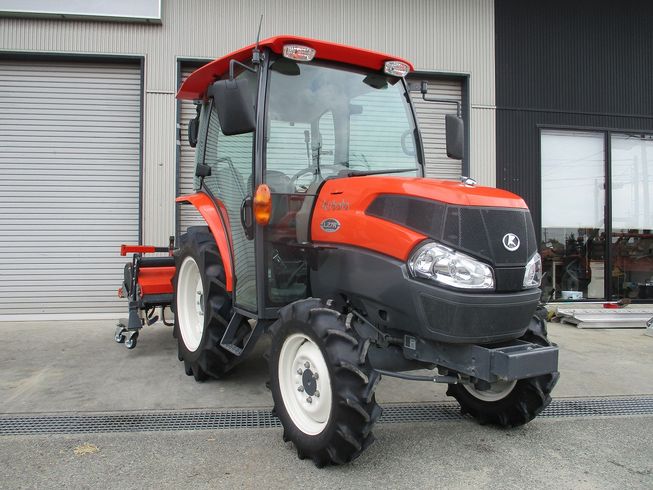 トラクター L27RFQMANPP 写真２