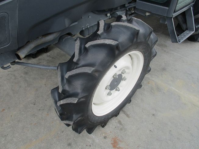 トラクター L27RFQMANPP 写真11