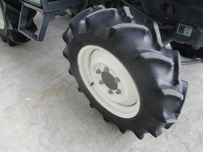 トラクター L27RFQMANPP 写真10