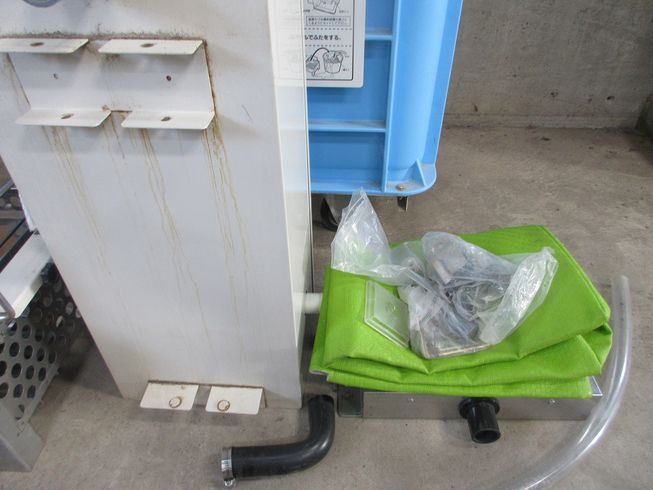 催芽機 YS-200L 写真９