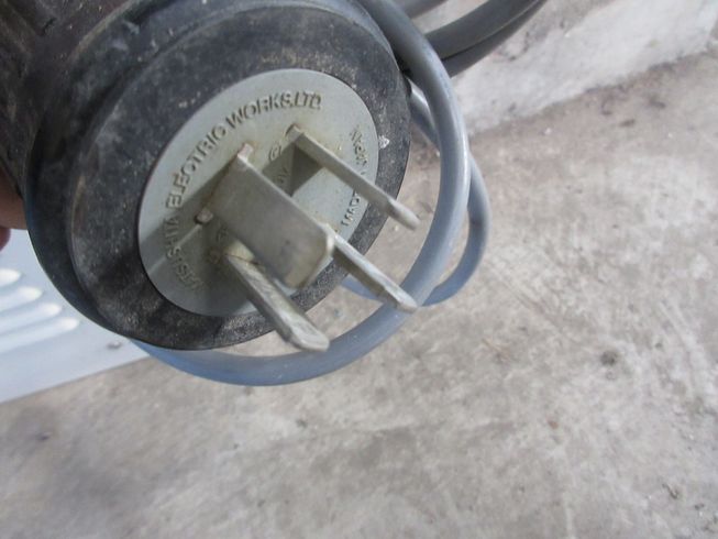 催芽機 YS-200L 写真６