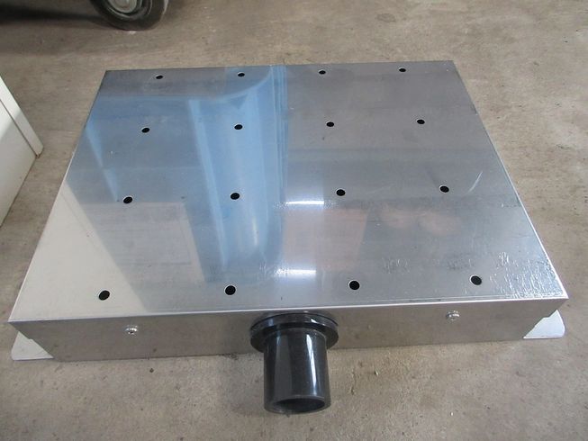 催芽機 YS-200L 写真８