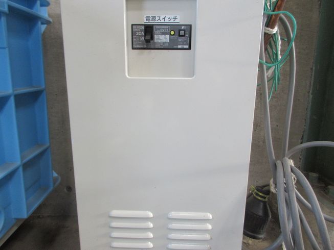 催芽機 YS-200L 写真５