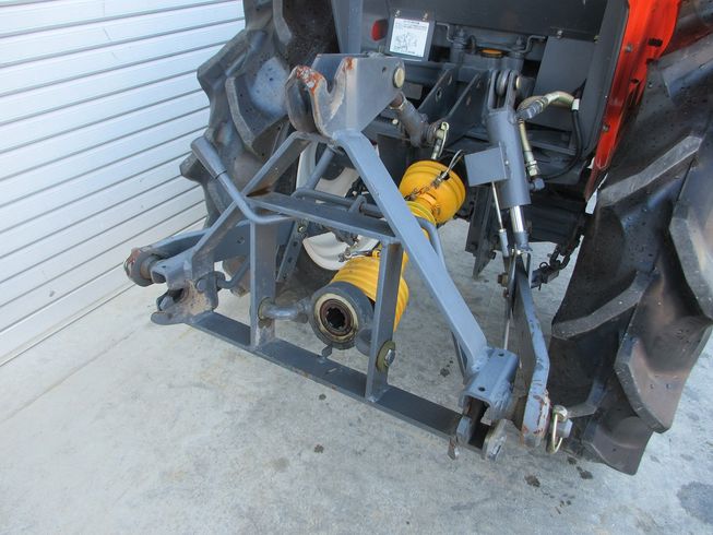 トラクター CX200 (GB200) 写真８