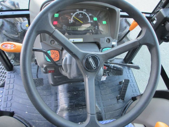 トラクター EF330V 写真５