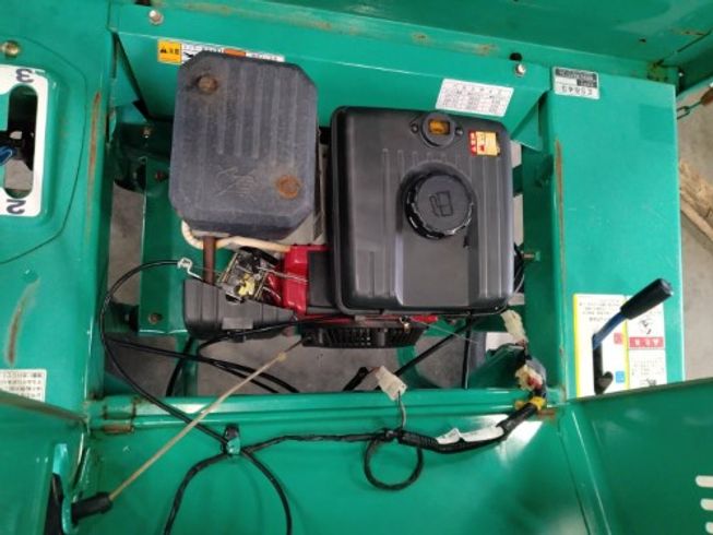 運搬機 ES643 写真５