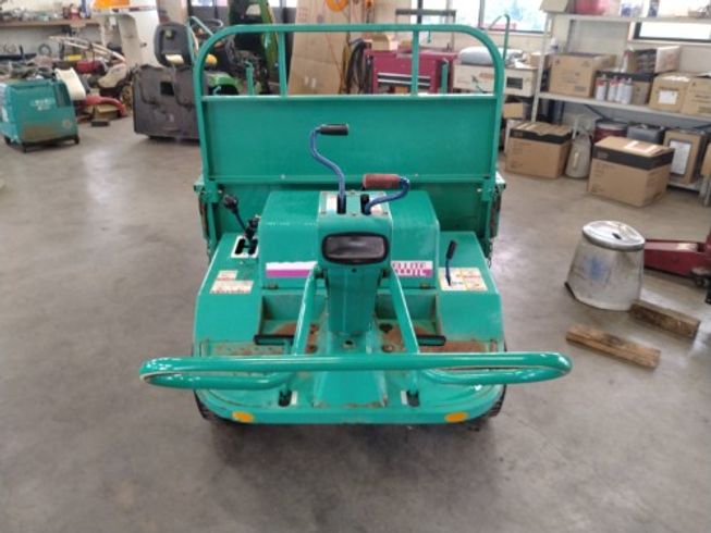 運搬機 ES643 写真６