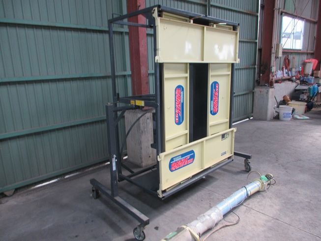 グレンコンテナー UM-08 写真３