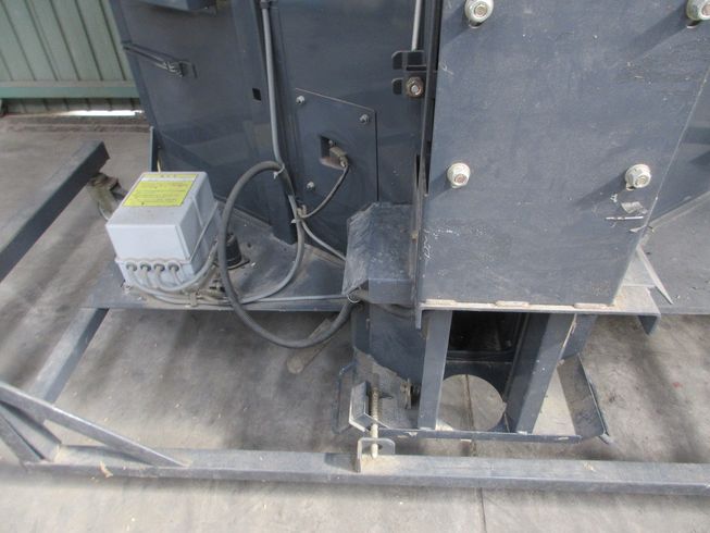 グレンコンテナー UM-08 写真９