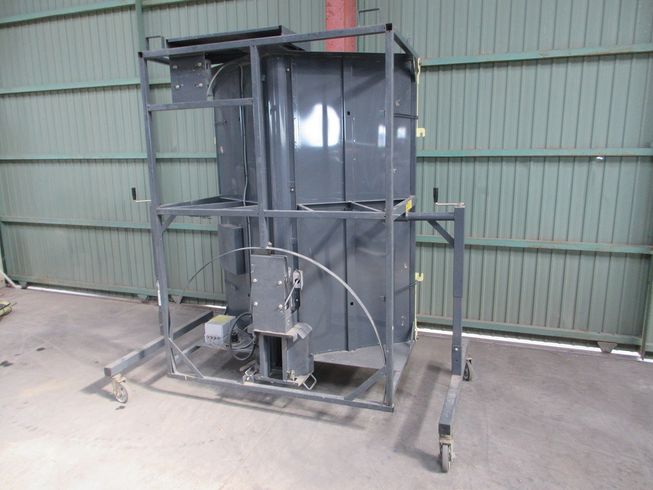 グレンコンテナー UM-08 写真５