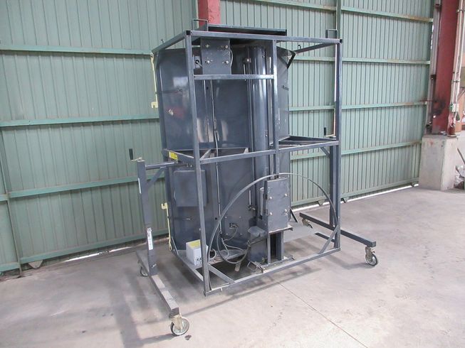 グレンコンテナー UM-08 写真６