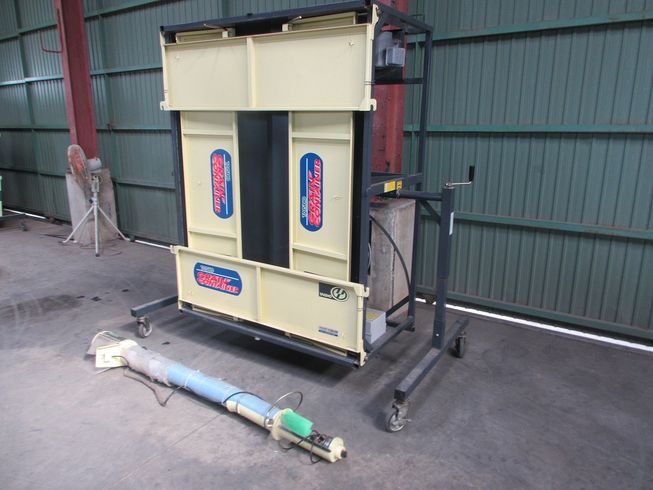 グレンコンテナー UM-08 写真２