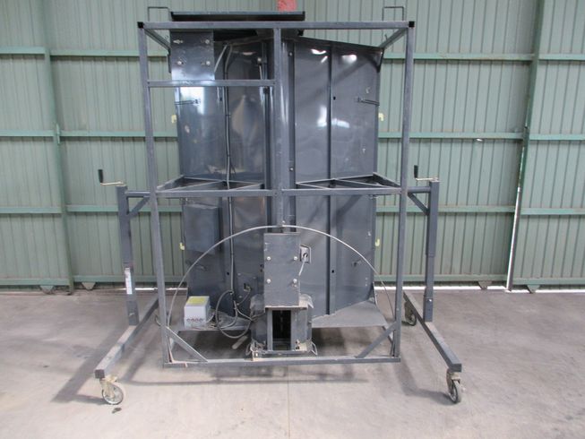 グレンコンテナー UM-08 写真４