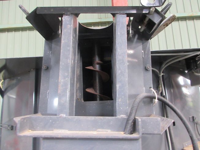 グレンコンテナー UM-11E 写真７