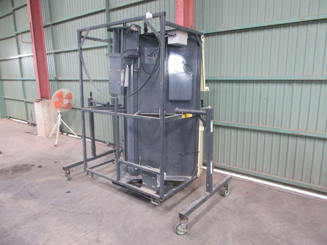 グレンコンテナー UM-11E 写真５