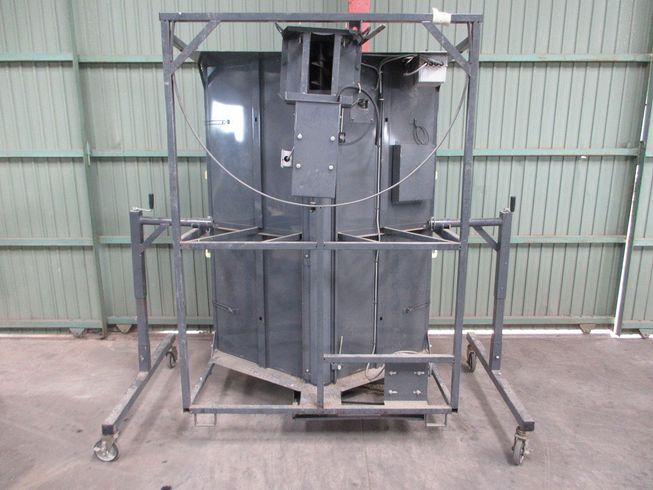 グレンコンテナー UM-11E 写真４