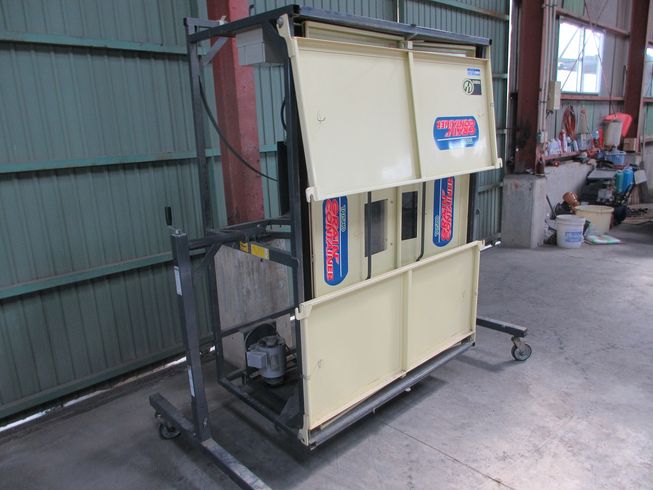 グレンコンテナー UM-11E 写真３