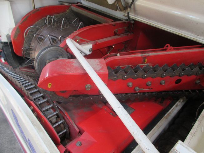 コンバイン Ee-3 写真８