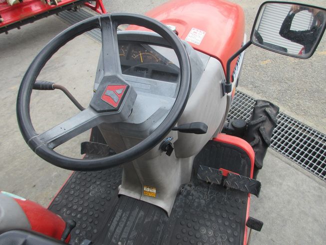 トラクター AF-15 写真６