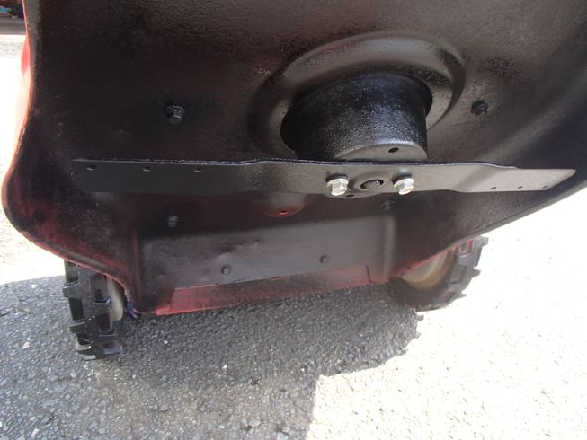 草刈機 FL510 写真７