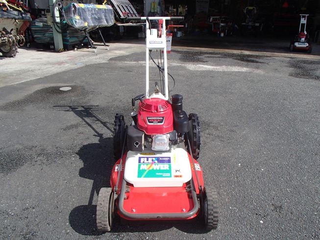 草刈機 FL510 写真２