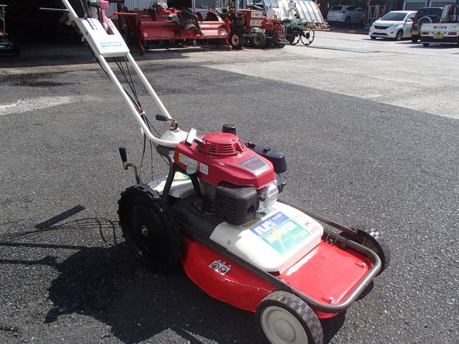 草刈機 FL500B 写真３