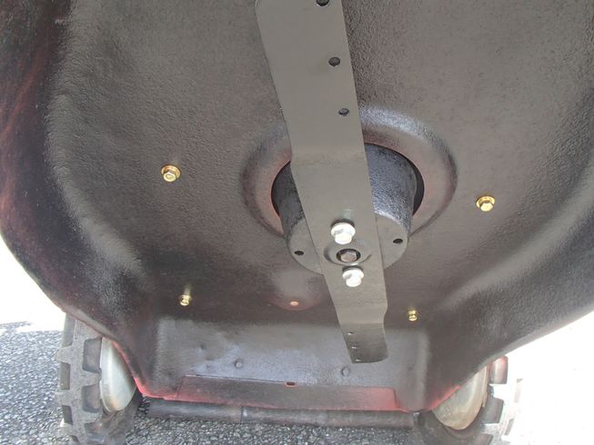 草刈機 FL500B 写真５