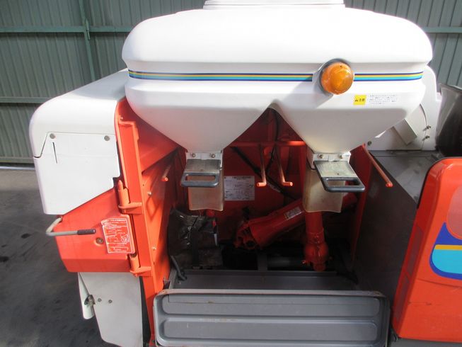 コンバイン SR-J3 写真６