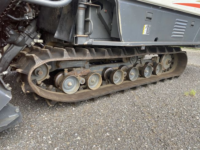 コンバイン ER476HDMQWーS50C 写真11